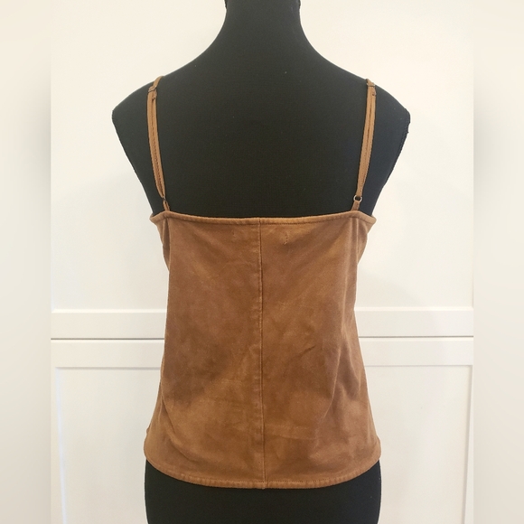 Abercrombie & Fitch Tank Top - Picture 3 of 3